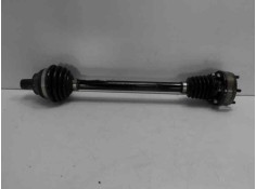 Recambio de transmision delantera izquierda para volkswagen golf v berlina (1k1) 1.4 16v referencia OEM IAM 1K0407271AP T78347 