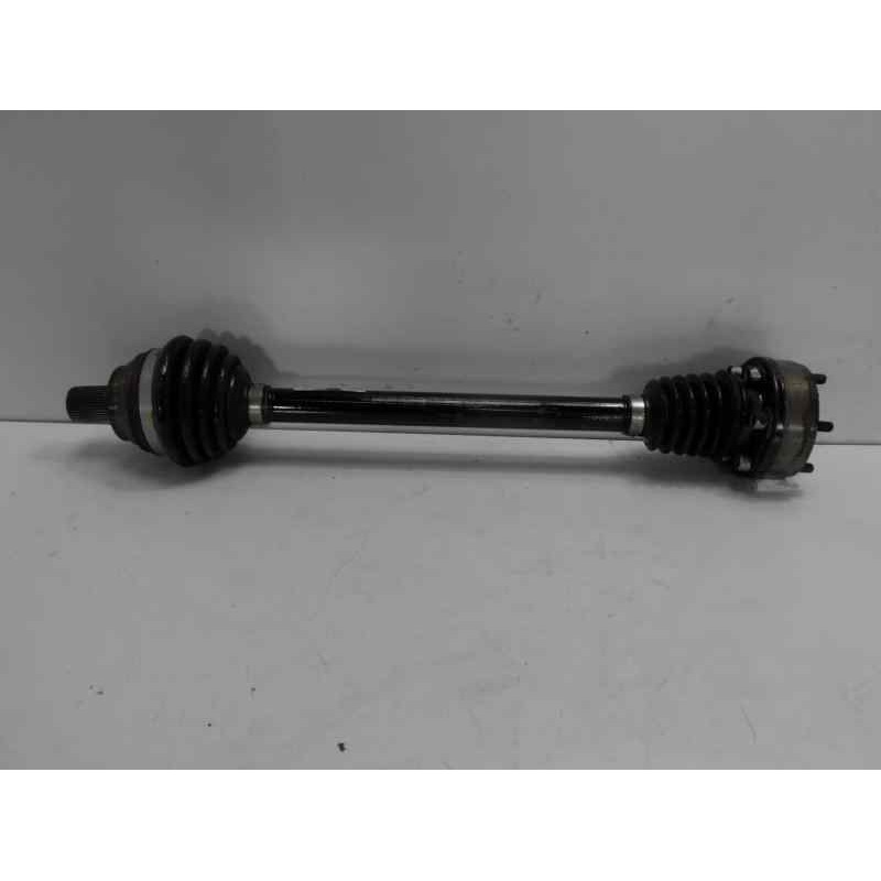 Recambio de transmision delantera izquierda para volkswagen golf v berlina (1k1) 1.4 16v referencia OEM IAM 1K0407271AP T78347 