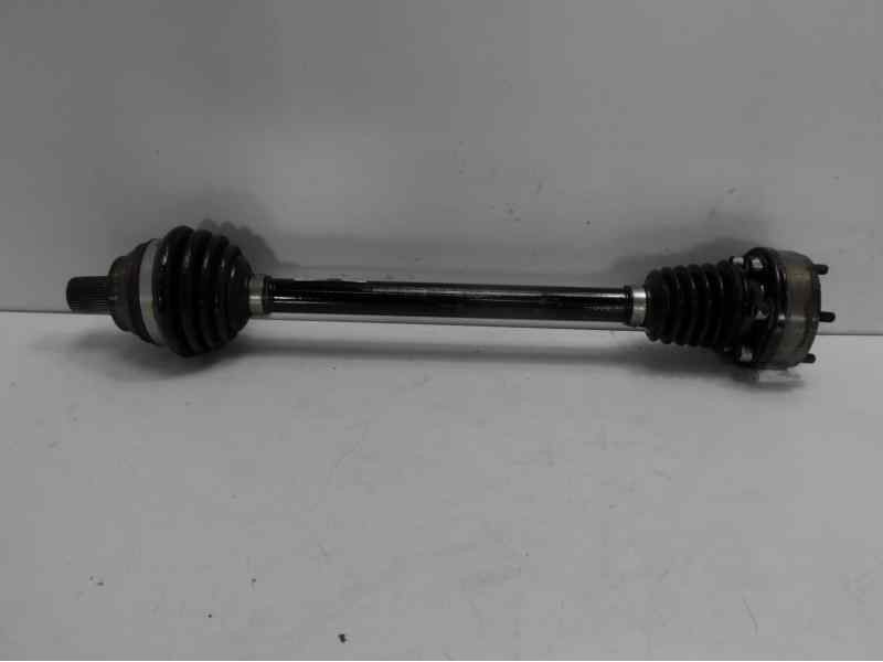 Recambio de transmision delantera izquierda para volkswagen golf v berlina (1k1) 1.4 16v referencia OEM IAM 1K0407271AP T78347 