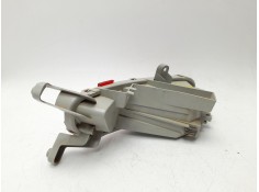 Recambio de faro antiniebla trasero izquierdo para mazda cx-3 (dk) 2.0 skyactiv-g referencia OEM IAM DB3E5136Y   2