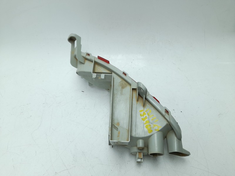Recambio de faro antiniebla trasero izquierdo para mazda cx-3 (dk) 2.0 skyactiv-g referencia OEM IAM DB3E5136Y  