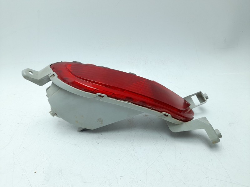 Recambio de faro antiniebla trasero izquierdo para mazda cx-3 (dk) 2.0 skyactiv-g referencia OEM IAM DB3E5136Y  