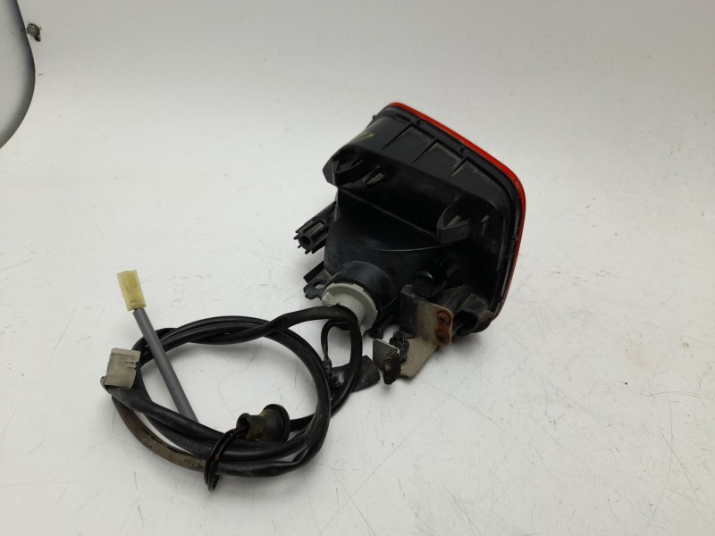 Recambio de faro antiniebla trasero izquierdo para subaru xv (gt, g24) 2.0 i awd (gt7) referencia OEM IAM 84913AL171  