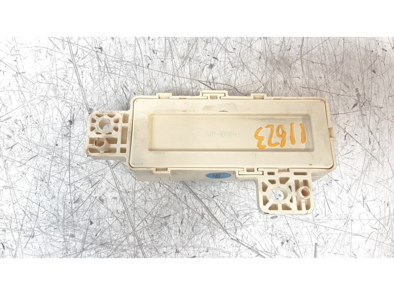 Recambio de caja reles / fusibles para kia niro referencia OEM IAM 91940G5110  
