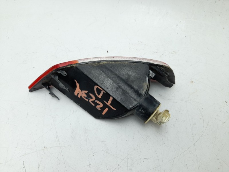 Recambio de piloto marcha atras para ford ecosport 1.0 ecoboost referencia OEM IAM CN1515500AD  