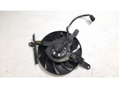 Recambio de electroventilador para yamaha xsr 900 referencia OEM IAM BME124050100  
