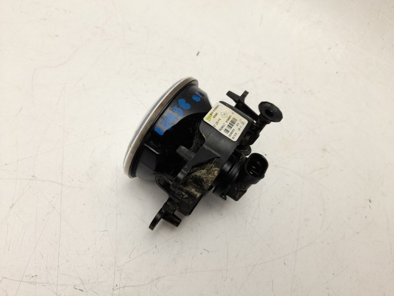 Recambio de faro antiniebla izquierdo para renault megane iv sport tourer (k9a/m/n_) 1.3 tce 140 (k9nb) referencia OEM IAM 26150
