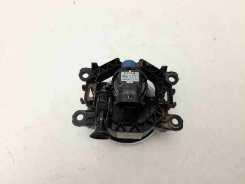 Recambio de faro antiniebla izquierdo para renault megane iv sport tourer (k9a/m/n_) 1.3 tce 140 (k9nb) referencia OEM IAM 26150