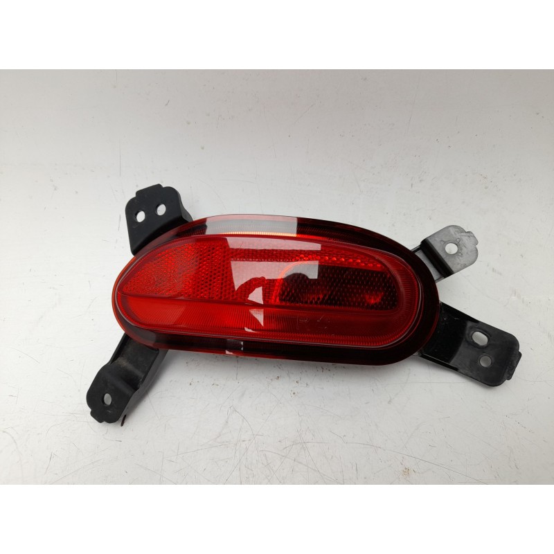 Recambio de faro antiniebla trasero derecho para mg zs suv (azs1) 1.5 vti referencia OEM IAM 10571686  