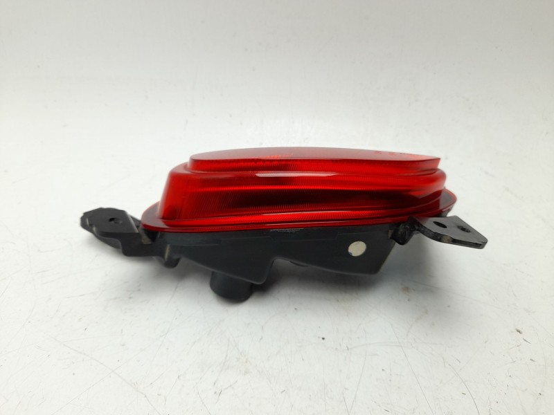 Recambio de faro antiniebla trasero derecho para mg zs suv (azs1) 1.5 vti referencia OEM IAM 10571686  