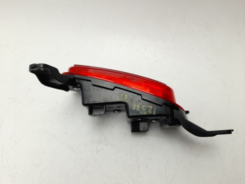 Recambio de faro antiniebla trasero derecho para mg zs suv (azs1) 1.5 vti referencia OEM IAM 10571686  