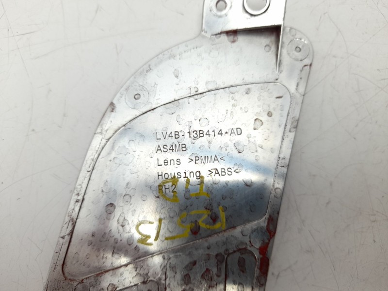 Recambio de faro antiniebla trasero derecho para ford kuga iii referencia OEM IAM LV4B13B414AD  