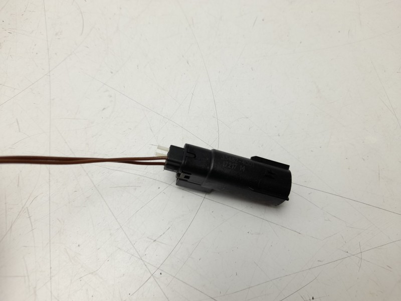 Recambio de piloto trasero derecho interior para ford kuga ii (dm2) 1.5 tdci referencia OEM IAM GV4113A602AG  