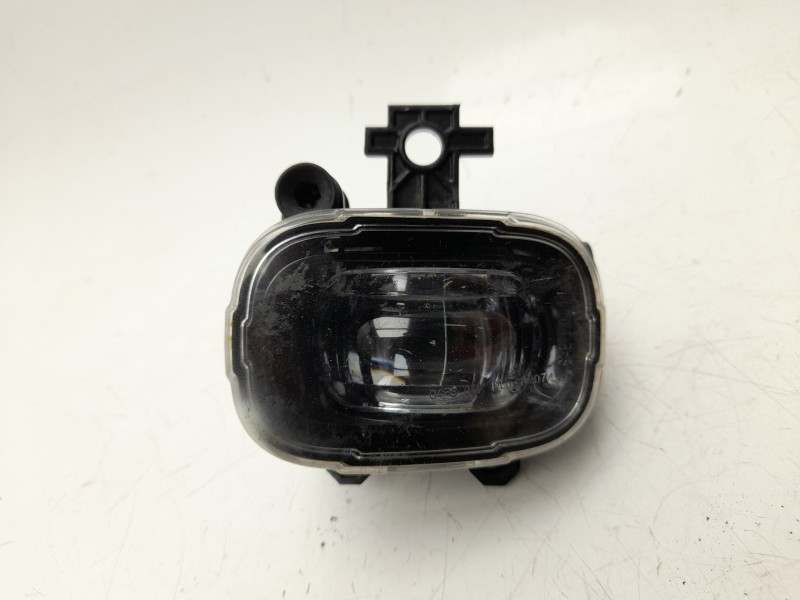 Recambio de faro antiniebla izquierdo para renault clio v (b7_) 1.5 blue dci 85 (b7ag) referencia OEM IAM 261550862R  1011814000