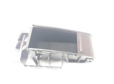 Recambio de guantera para mercedes-benz clase cl (w215) coupe 5.0 v8 24v cat referencia OEM IAM 2208400574   2