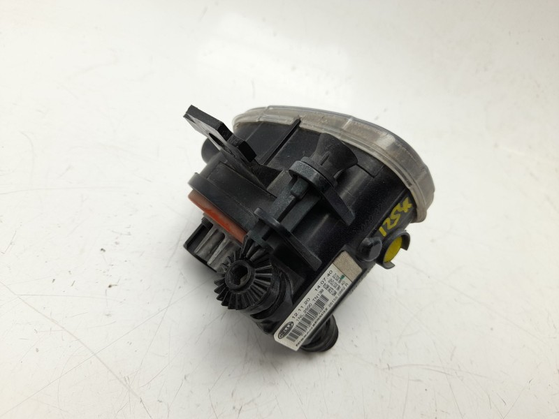 Recambio de faro antiniebla izquierdo para renault clio v (b7_) 1.5 blue dci 85 (b7ag) referencia OEM IAM 261550862R  1011814000
