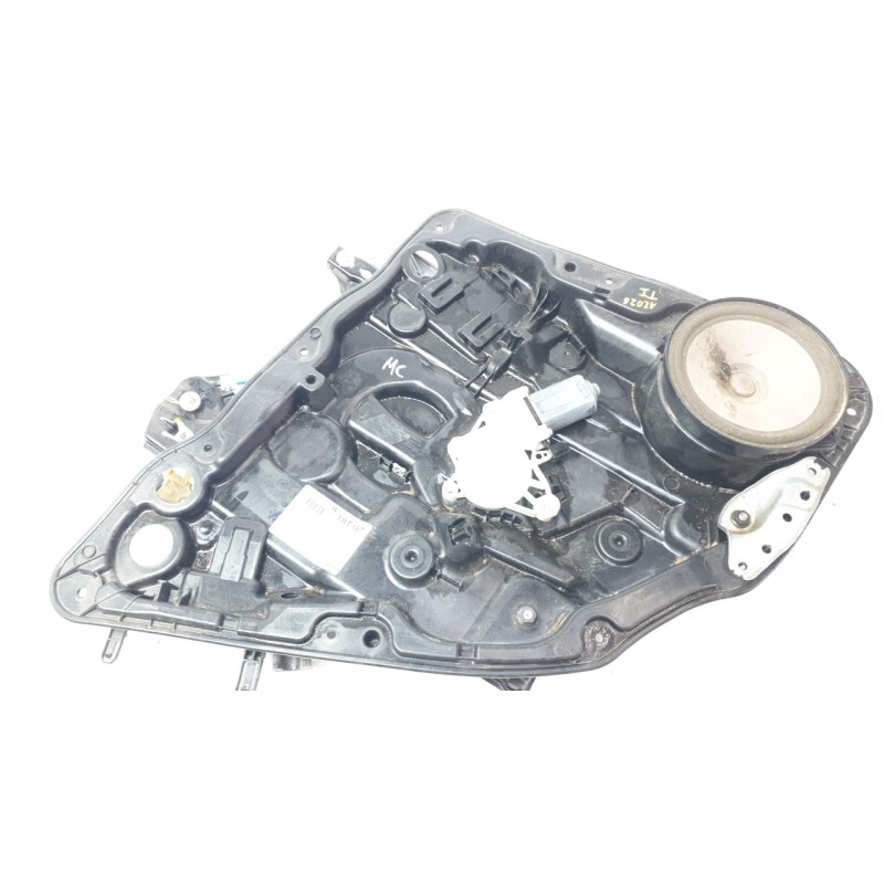 Recambio de elevalunas trasero izquierdo para mercedes-benz cla-klasse (bm 118) cla 250 e (118.385) referencia OEM IAM A24782014