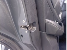CERRADURA PUERTA TRASERA IZQUIERDA 