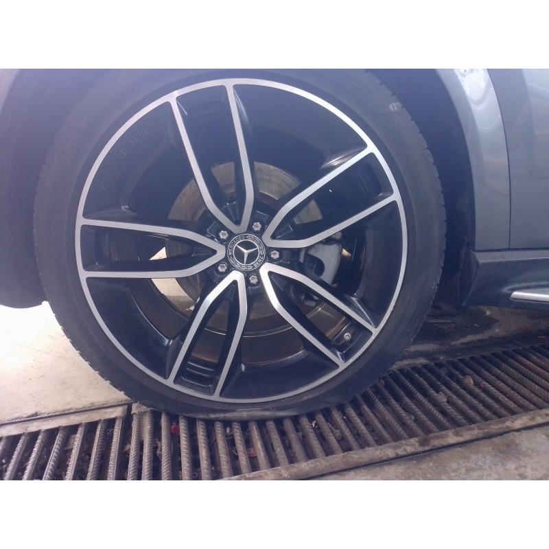 Recambio de llanta para mercedes-benz gle coupe (c167) gle 350 d 4-matic (167.321) referencia OEM IAM   