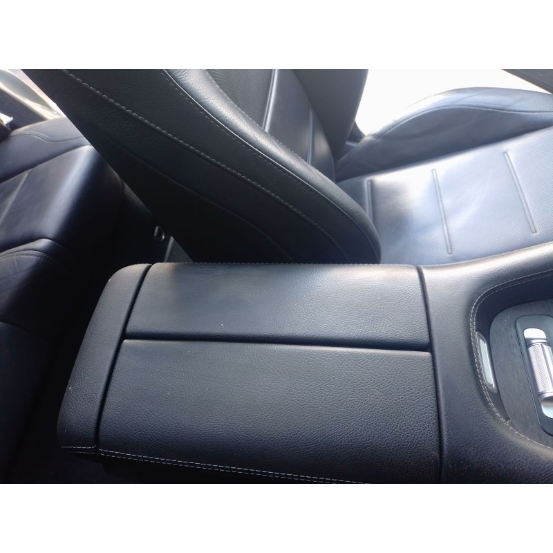 Recambio de apoyabrazos central para mercedes-benz gle coupe (c167) gle 350 d 4-matic (167.321) referencia OEM IAM   