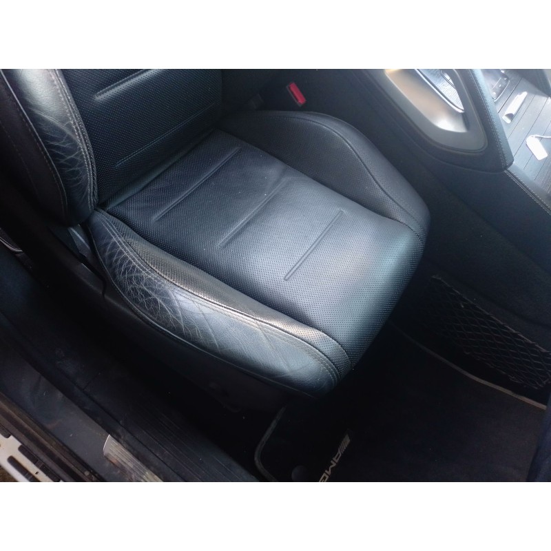 Recambio de asiento delantero derecho para mercedes-benz gle coupe (c167) gle 350 d 4-matic (167.321) referencia OEM IAM   