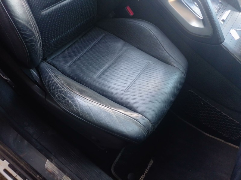 Recambio de asiento delantero derecho para mercedes-benz gle coupe (c167) gle 350 d 4-matic (167.321) referencia OEM IAM   
