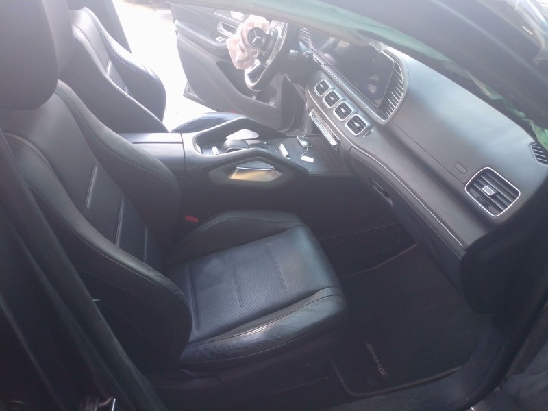 Recambio de asiento delantero derecho para mercedes-benz gle coupe (c167) gle 350 d 4-matic (167.321) referencia OEM IAM   