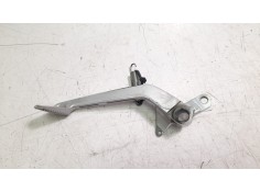 Recambio de palanca freno para yamaha xsr 900 referencia OEM IAM BEA272110000   2