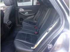 Recambio de asientos traseros para mercedes-benz gle coupe (c167) gle 350 d 4-matic (167.321) referencia OEM IAM   