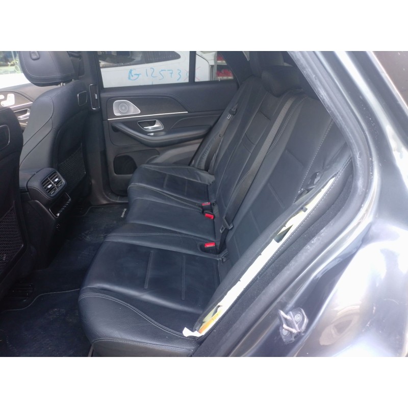Recambio de asientos traseros para mercedes-benz gle coupe (c167) gle 350 d 4-matic (167.321) referencia OEM IAM   