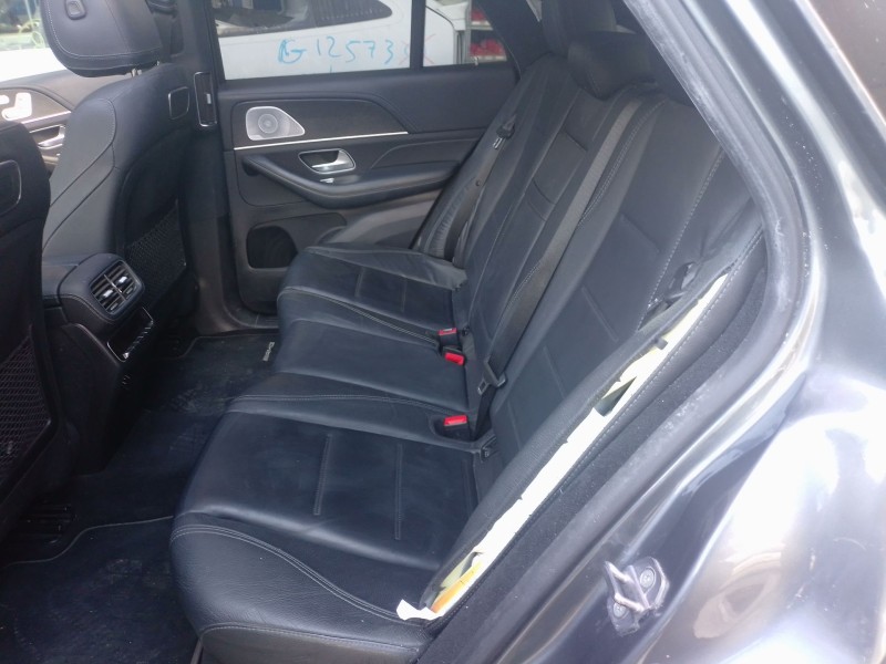Recambio de asientos traseros para mercedes-benz gle coupe (c167) gle 350 d 4-matic (167.321) referencia OEM IAM   
