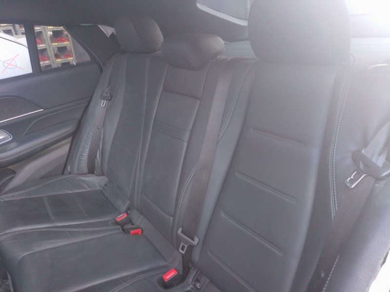 Recambio de asientos traseros para mercedes-benz gle coupe (c167) gle 350 d 4-matic (167.321) referencia OEM IAM   