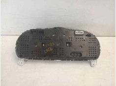Recambio de cuadro instrumentos para hyundai i30 classic referencia OEM IAM 940332R225   2