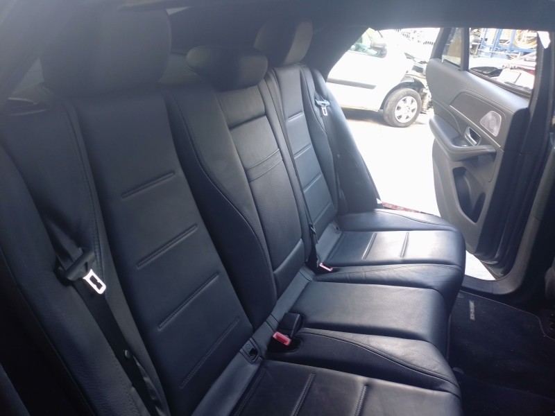 Recambio de asientos traseros para mercedes-benz gle coupe (c167) gle 350 d 4-matic (167.321) referencia OEM IAM   