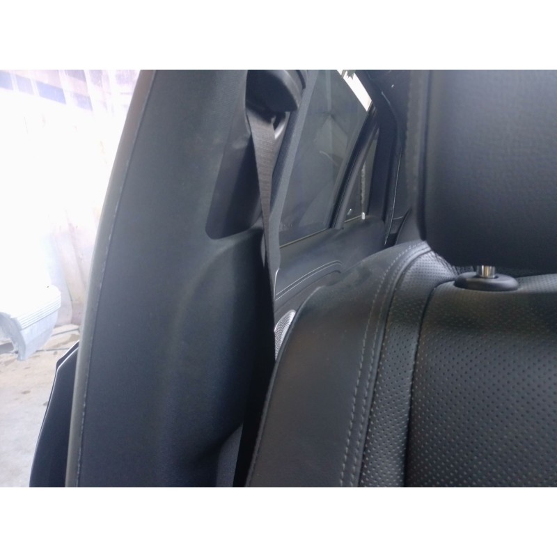 Recambio de cinturon seguridad delantero derecho para mercedes-benz gle coupe (c167) gle 350 d 4-matic (167.321) referencia OEM 