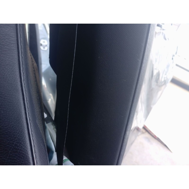 Recambio de cinturon seguridad delantero izquierdo para mercedes-benz gle coupe (c167) gle 350 d 4-matic (167.321) referencia OE