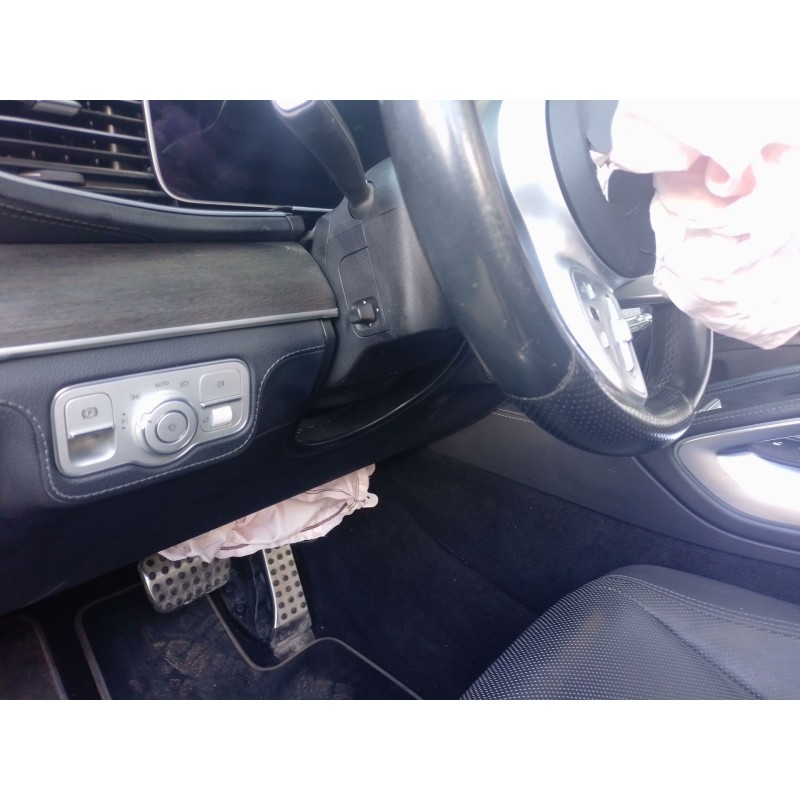 Recambio de columna direccion para mercedes-benz gle coupe (c167) gle 350 d 4-matic (167.321) referencia OEM IAM   