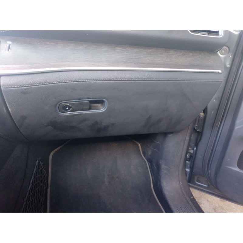 Recambio de guantera para mercedes-benz gle coupe (c167) gle 350 d 4-matic (167.321) referencia OEM IAM   