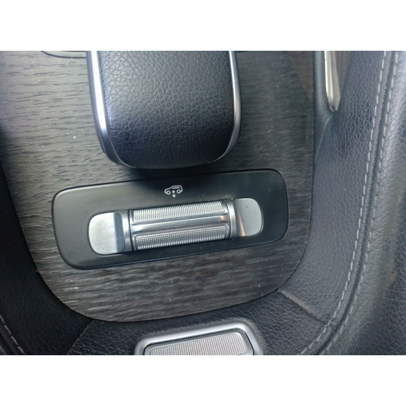 Recambio de interruptor para mercedes-benz gle coupe (c167) gle 350 d 4-matic (167.321) referencia OEM IAM   