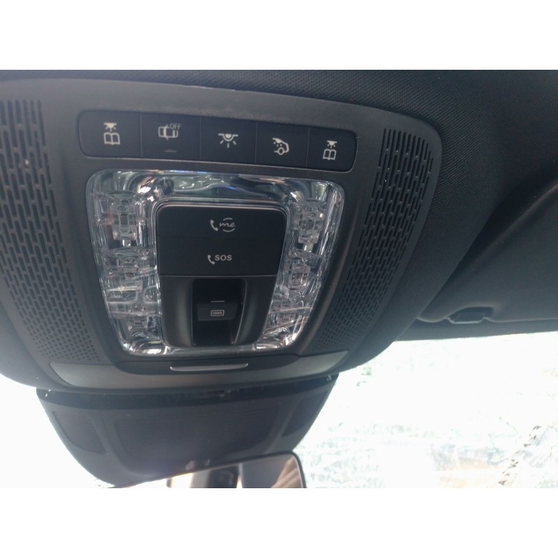 Recambio de luz interior para mercedes-benz gle coupe (c167) gle 350 d 4-matic (167.321) referencia OEM IAM   