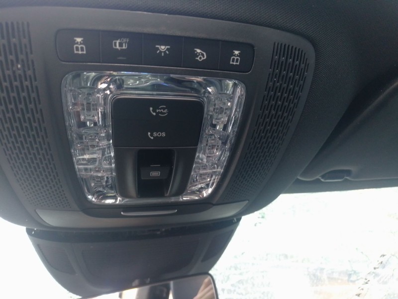 Recambio de luz interior para mercedes-benz gle coupe (c167) gle 350 d 4-matic (167.321) referencia OEM IAM   