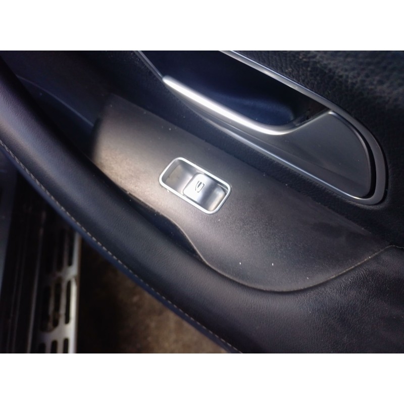 Recambio de mando elevalunas delantero derecho para mercedes-benz gle coupe (c167) gle 350 d 4-matic (167.321) referencia OEM IA