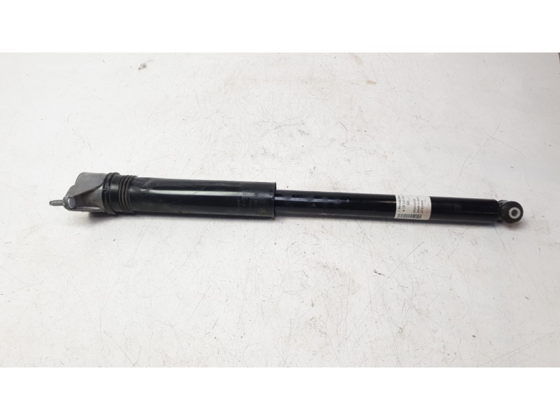 Recambio de amortiguador trasero derecho para mercedes-benz cla-klasse (bm 118) cla 250 e (118.385) referencia OEM IAM 118320150