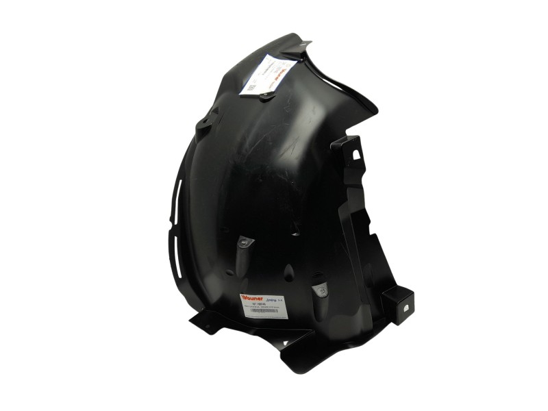 Recambio de paso rueda delantero derecho para renault captur referencia OEM IAM 638442868R  107199746/5752504/RN7003603