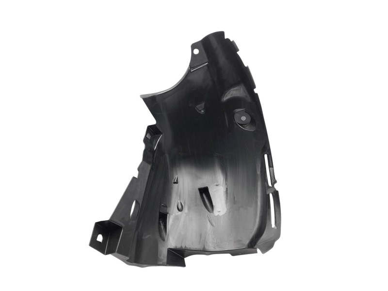 Recambio de paso rueda delantero derecho para renault captur referencia OEM IAM 638442868R  107199746/5752504/RN7003603