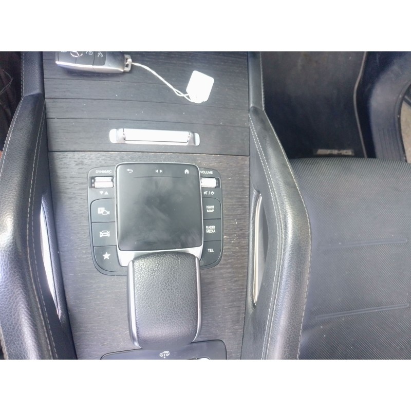 Recambio de mando multifuncion para mercedes-benz gle coupe (c167) gle 350 d 4-matic (167.321) referencia OEM IAM   