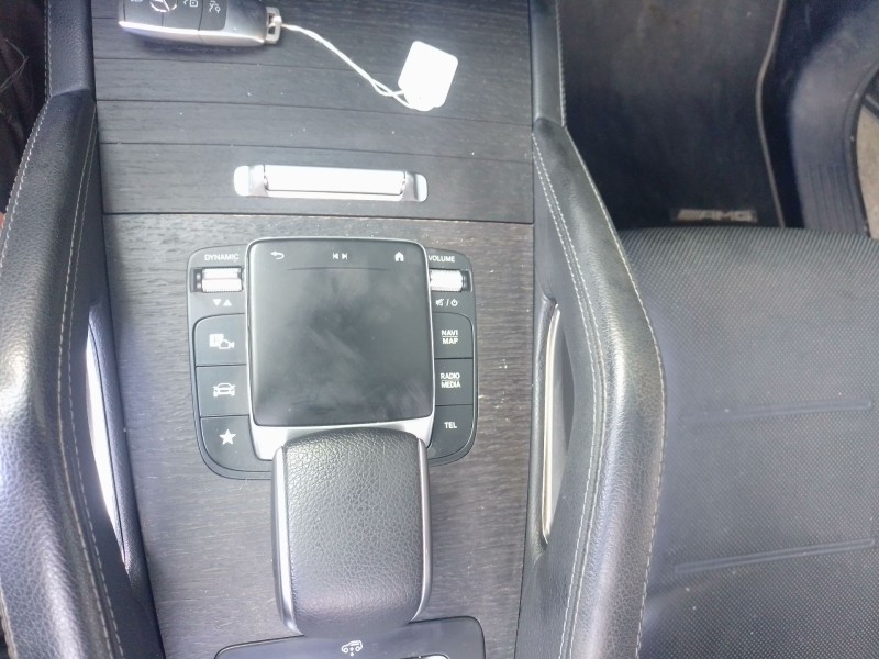 Recambio de mando multifuncion para mercedes-benz gle coupe (c167) gle 350 d 4-matic (167.321) referencia OEM IAM   