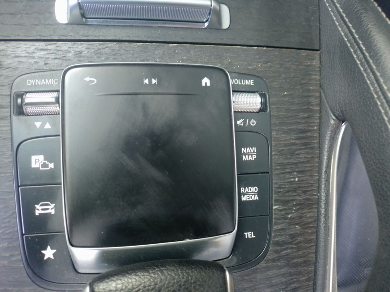 Recambio de mando multifuncion para mercedes-benz gle coupe (c167) gle 350 d 4-matic (167.321) referencia OEM IAM   