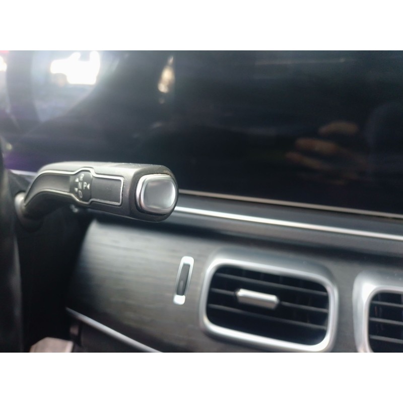 Recambio de palanca cambio para mercedes-benz gle coupe (c167) gle 350 d 4-matic (167.321) referencia OEM IAM   