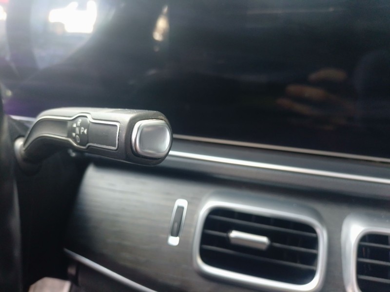 Recambio de palanca cambio para mercedes-benz gle coupe (c167) gle 350 d 4-matic (167.321) referencia OEM IAM   